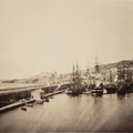 Jetée de Sète 1857